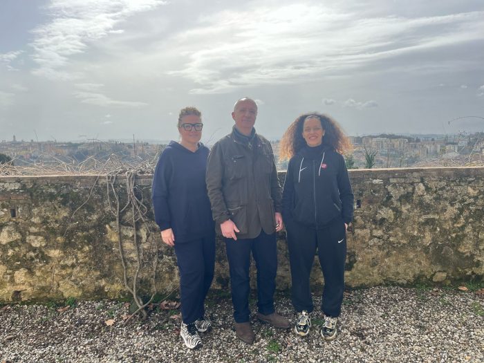 Festa della donna, le palestre senesi insieme per sostenere la ricerca sul cancro