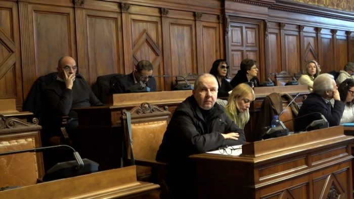 Sicurezza sui luoghi di lavoro, Consiglio comunale di Siena approva mozione bipartisan. FI e Lega astenute