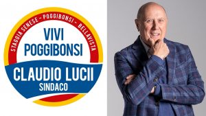 Amministrative Poggibonsi, il partito di Renzi c'è ma non si vede: Lucii presenta il simbolo "Vivi Poggibonsi"
