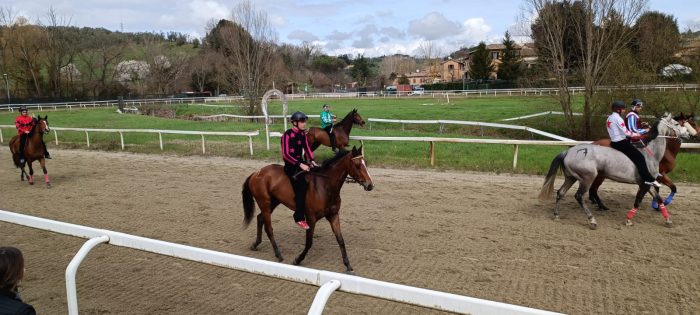 Galoppatoio di Pian delle Fornaci, pubblicato l&rsquo;avviso per la concessione