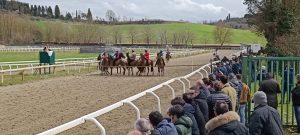 Corse a pelo a Pian delle Fornaci del 9 marzo, la gallery