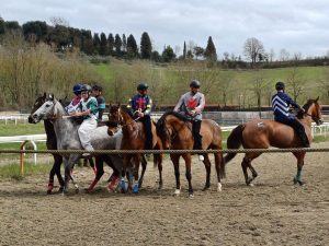 Corse a Pian delle Fornaci in onda luned&igrave; 23 febbraio su Siena Tv