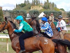 Pian delle Fornaci: 5 corse poi il maltempo. Le ultime tre slittano al 16 marzo