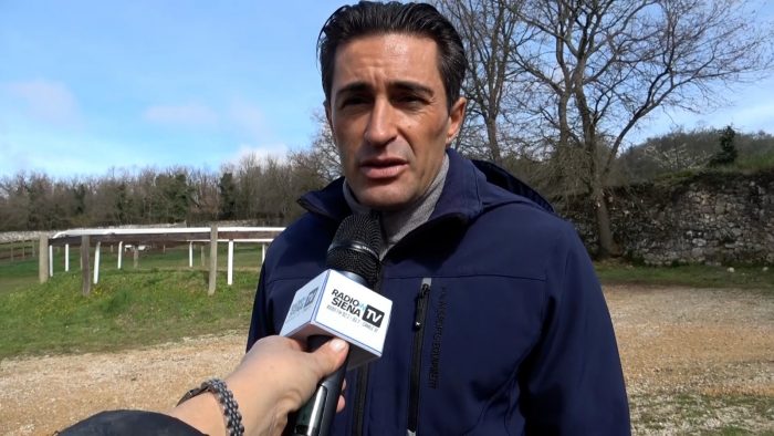 Violenta da Clodia, la sua assenza cambierà le strategie sulla scelta del lotto di cavalli