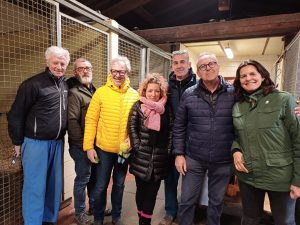 Controlli antidoping sui cavalli, il veterinario Minniti: "Comune gi&agrave; al lavoro per non correre rischi"