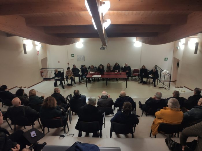 Siena, la giunta Fabio ascolta la citt&agrave;: primo incontro a San Miniato