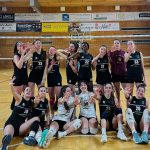 Volley: ChiantiBanca Cus Siena si qualifica ai Quarti di Finale Under 16 regionali