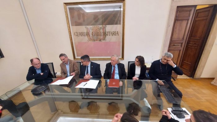 L'Universit&agrave; di Siena aderisce alla Comunit&agrave; Energetica Rinnovabile CER &ldquo;SIEN&AElig;NERGIE"