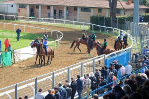 Corse di Monteroni in onda stasera su Siena TV alle 22.45