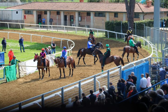 Corse di Monteroni in onda su Siena Tv domenica 24 alle ore 22.45