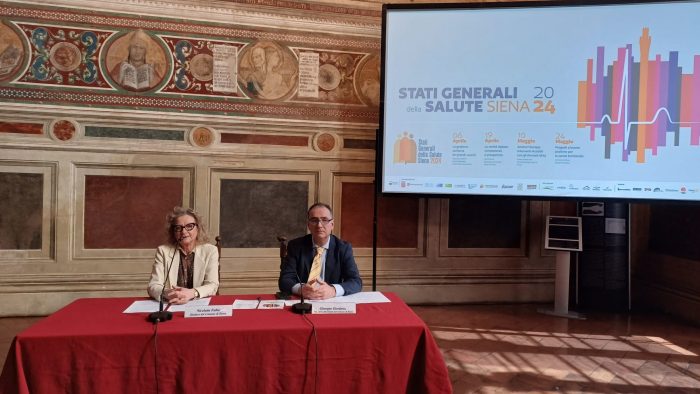 “Stati Generali della Salute”, Comune di Siena mette a confronto cittadini e operatori sulle scelte sanitarie