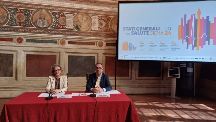 &ldquo;Stati Generali della Salute&rdquo;, Comune di Siena mette a confronto cittadini e operatori sulle scelte sanitarie
