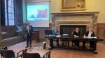 Siena contro la violenza di genere, "Passioni violente" apre il ciclo di incontri a Palazzo Patrizi