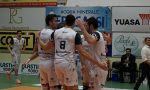 Colpaccio Emma Villas Siena, vittoria esterna al tie-break sulla capolista Grottazzolina