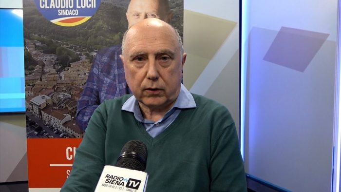 Verso le amministrative a Poggibonsi: Lucii il candidato civico della discontinuità