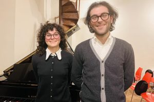 Rinaldo Franci, si torna a suonare in Sala Rosa con i ‘Concerti del lunedì’