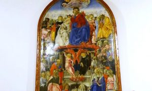 "Viaggio nella Bellezza", nuovo appuntamento stasera su Siena Tv