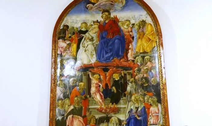 "Viaggio nella Bellezza", nuovo appuntamento stasera su Siena Tv