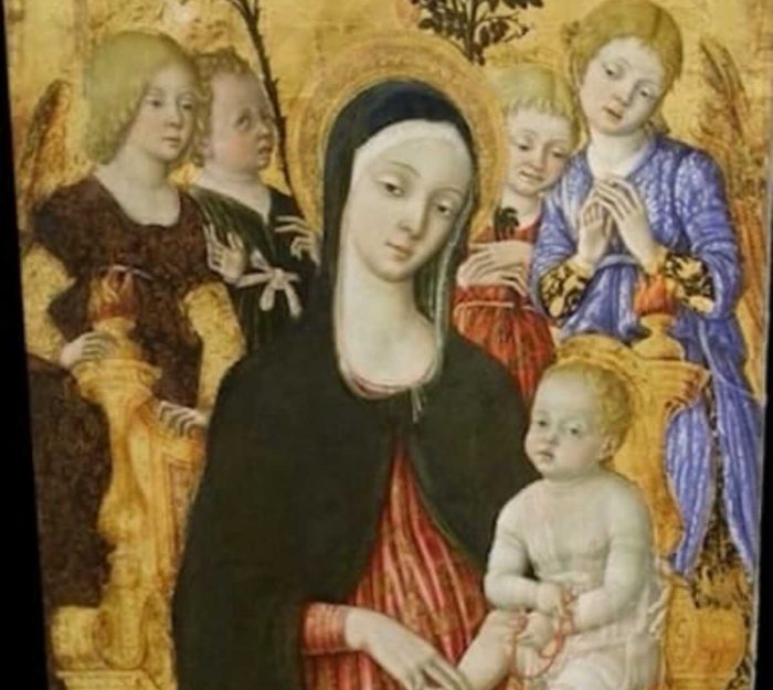 Un nuovo "Viaggio nella bellezza", stasera su Siena Tv