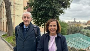 Nuova Stazione AV Medio Etruria, se ne parla in un incontro a Siena