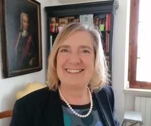 Pubblica Assistenza di Poggibonsi, arrivano cinque nuovi volontari del servizio civile