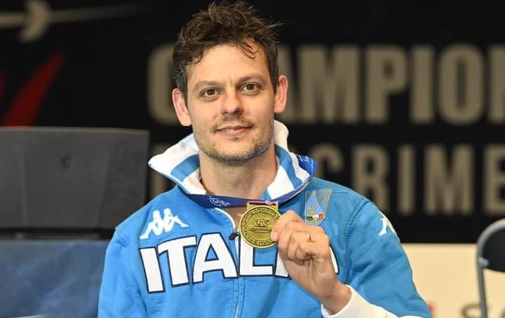 Giochi Paralimpici 2024: Matteo Betti, il duro lavoro verso "una medaglia pesante"