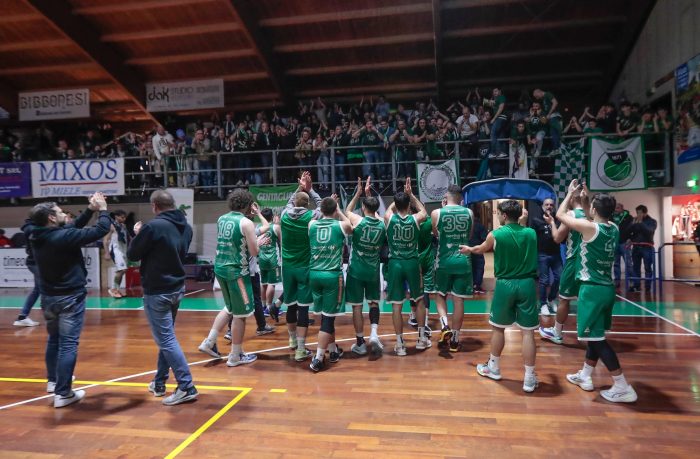 Basket C: la Mens Sana Basketball torna al PalaEstra per affrontare Prato