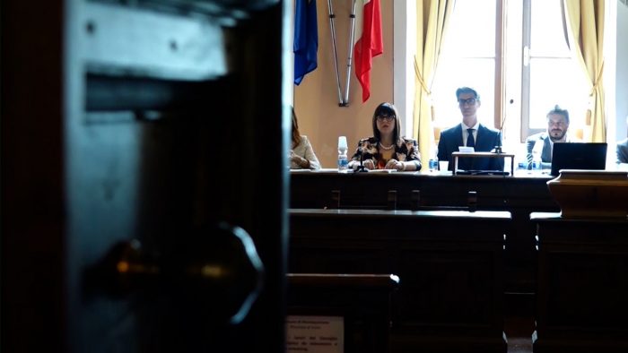 Verso le amministrative a Montepulciano, Contucci: "Coinvolgere Pizzinelli nella giunta"