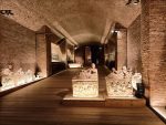 Fine settimana d’inizio maggio con i Musei Nazionali di Siena