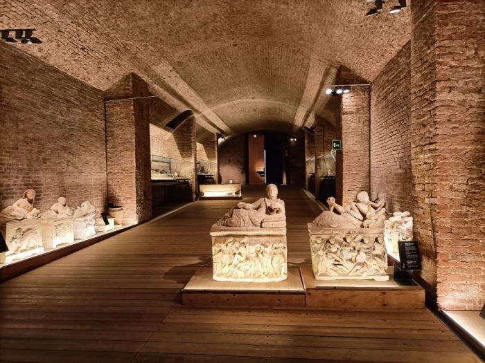 I Musei Nazionali di Siena saranno aperti per Pasqua e Pasquetta
