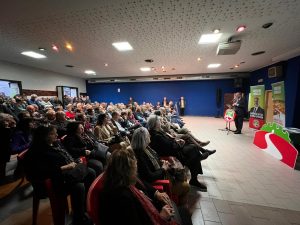 Amministrative Monteriggioni, Andrea Frosini presenta la sua ricandidatura