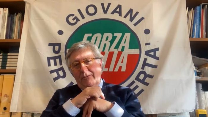 Montomoli in Forza Italia, Pallassini entusiasta: "Valore aggiunto per il centrodestra"