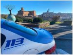 Droga a Siena, la Polizia arresta due spacciatori