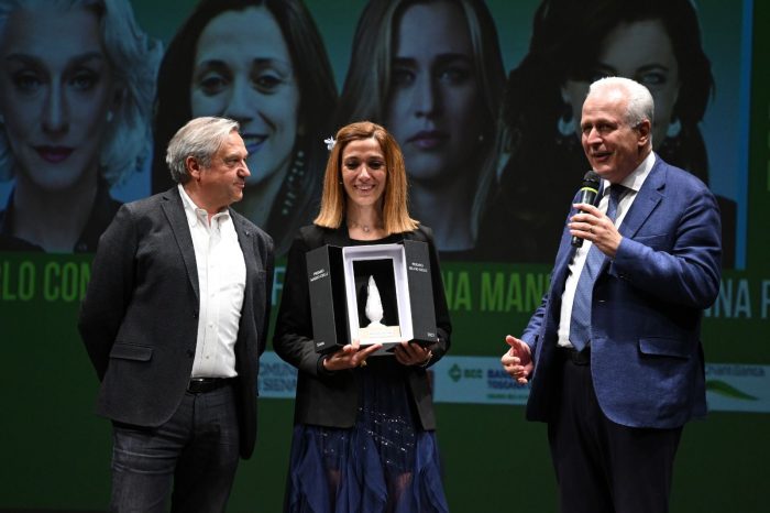 Siena, il 6 aprile il 43esimo Premio Televisivo e Giornalistico Celli e Gigli