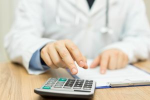 Prestiti cure mediche: in Toscana chiesti in media oltre 6000 euro