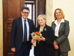 In servizio la nuova Direttrice Generale dell’Università di Siena, Beatrice Sassi