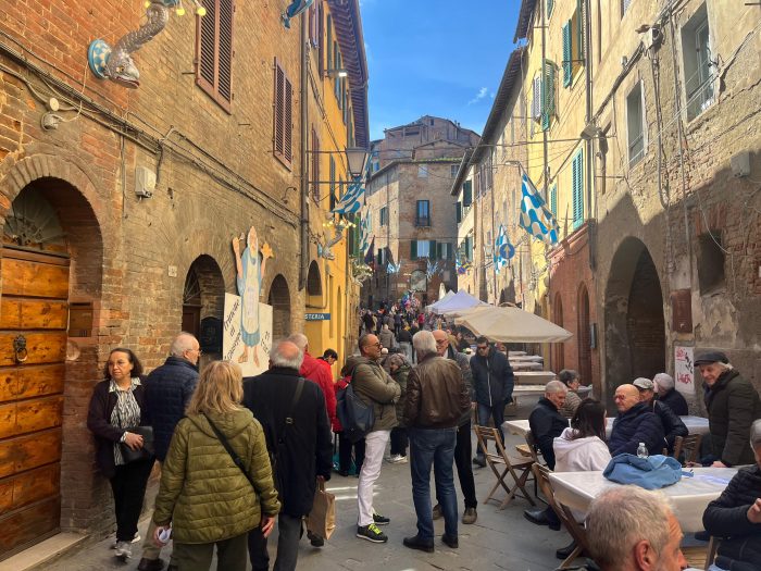 San Giuseppe, è festa nella Contrada dell'Onda