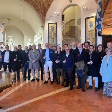 San Giuseppe 2024 priori nell'Onda