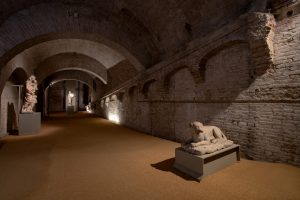 Festa della donna, ingressi gratuiti al Santa Maria della Scala