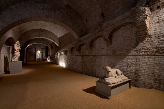 Festa della donna, ingressi gratuiti al Santa Maria della Scala
