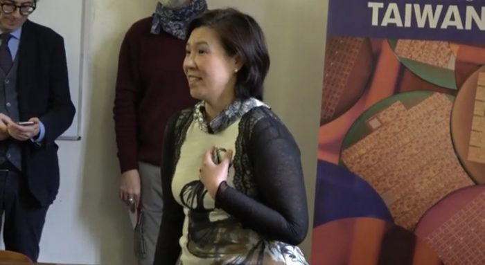 Apre a Siena la seconda scuola italiana di mandarino