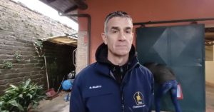 Previsite, il veterinario comunale Minniti: "Tanti bei cavalli nuovi, il Palio ha futuro. Dispiace per Violenta"