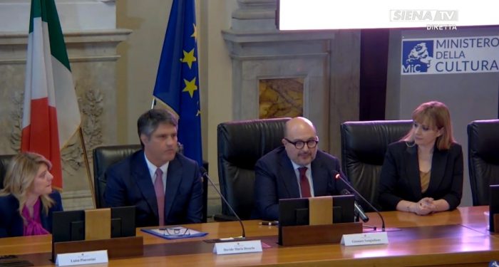 L'Aquila Capitale Italiana della Cultura 2026: superata la Valdichiana Senese