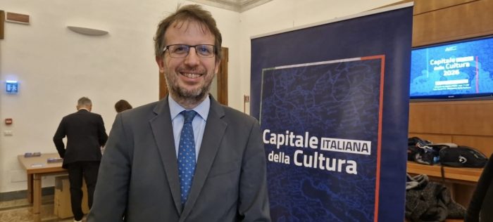 Del Corno: "Felice e soddisfatto. Non dobbiamo disperdere quanto fatto"