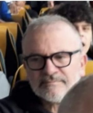 Ritrovato il tifoso interista di Rapolano scomparso dopo il match a San Siro