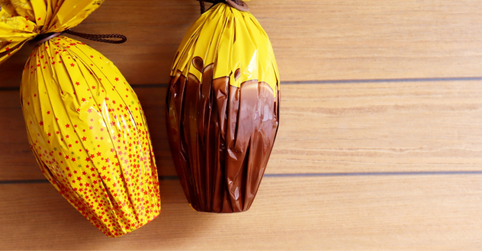 Rincari da incubo a Pasqua: aumenta il prezzo di uova e colombe