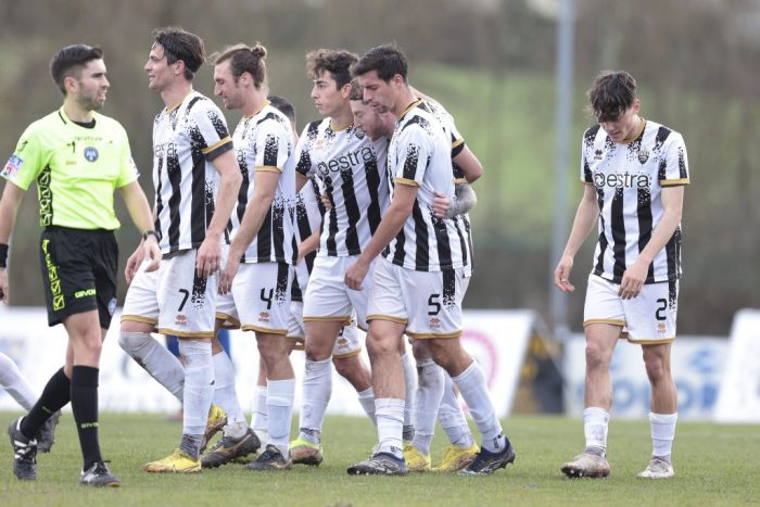 Eccellenza, la partita Baldaccio Bruni-Siena F.C. si giocherà a San Sepolcro