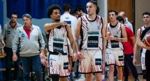 Basket B Interregionale: la Virtus apre alla grande la seconda fase battendo Pavia