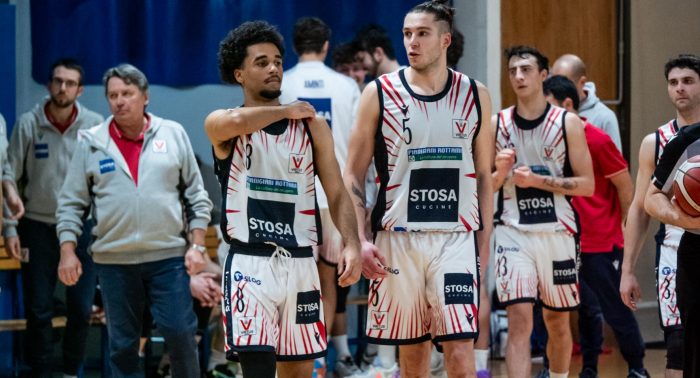 Basket, la Virtus Siena espugna Casale e conquista i Playoff