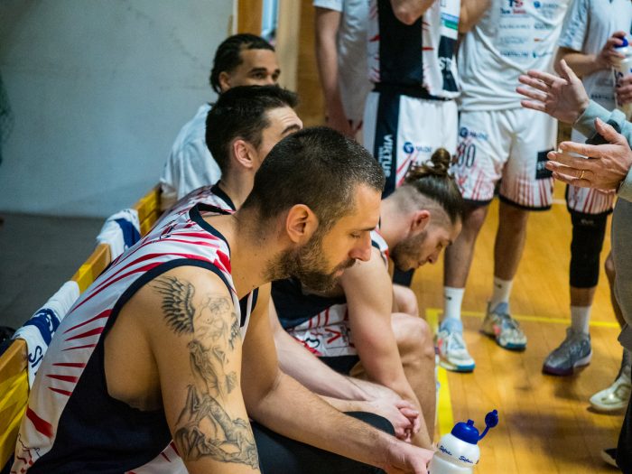 Serie B Interregionale, pesante sconfitta della Virtus a Pavia